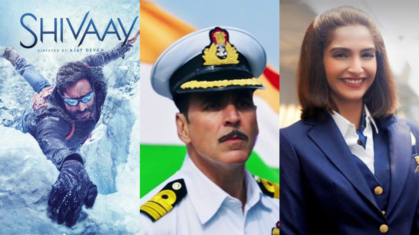 64th National Film Awards: Complete List Of Winners