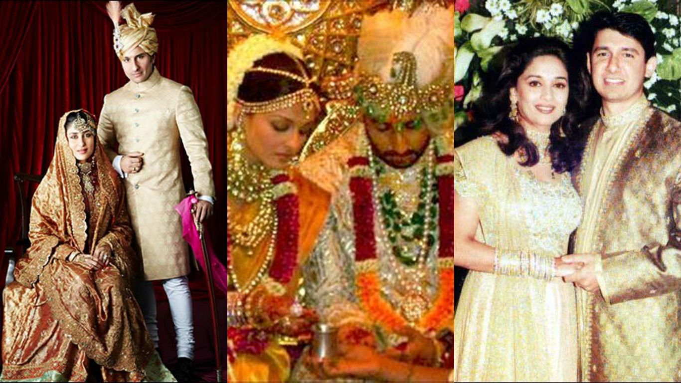 16 Bollywood Actresses Who Tied The Knot Post 30 And Broke The Stereotype Of The 'Marriageable Age'