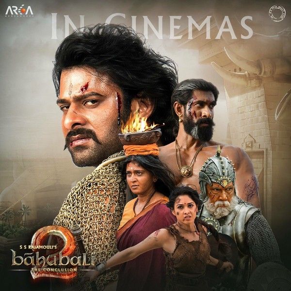 Baahubali 2 Goof Up: Here's How A Delhi And A Bengaluru Theatre Left The Audience Displeased!