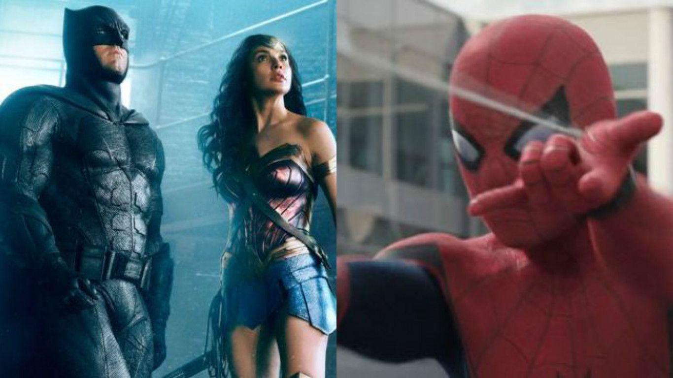 17 Upcoming Superhero Movies That Are Making Us Impatient Everyday