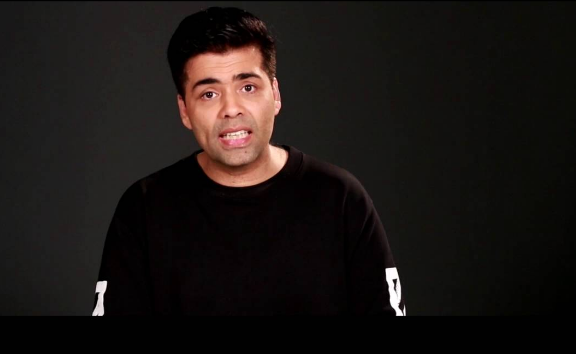This Is How Karan Johar Feels About The 'Hostage Video' Before ADHM Release