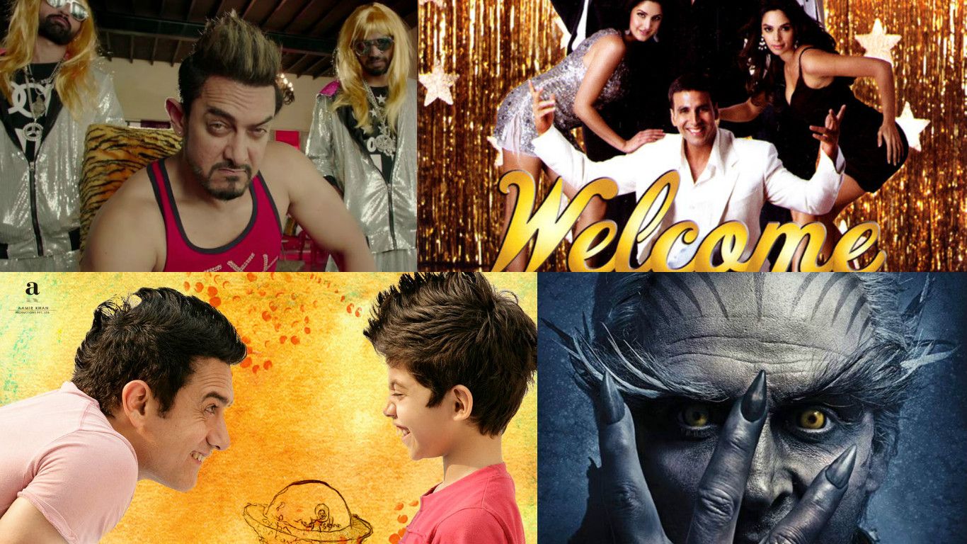 History Repeats Itself After 10 Years, It’s Aamir Khan Vs Akshay Kumar Again At Box Office!