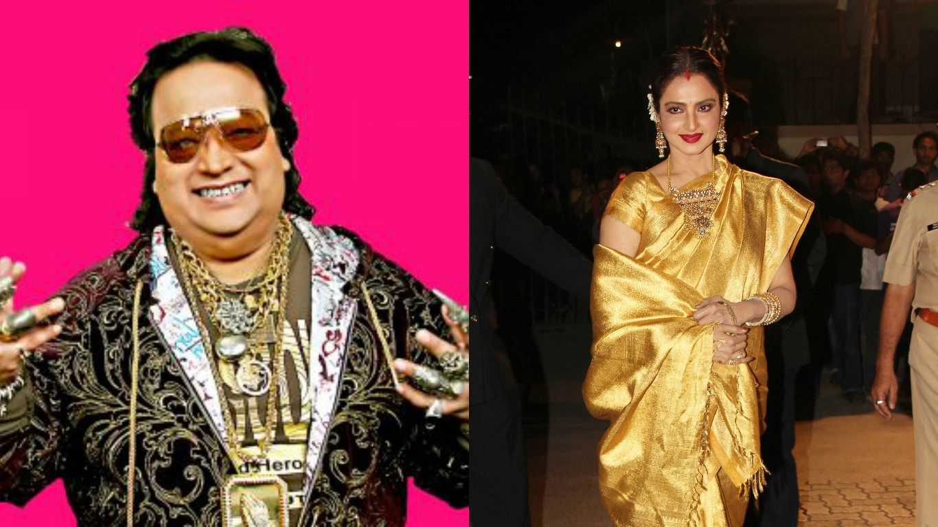 All That Glitters Is Gold In Bollywood