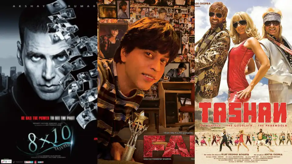 14 Big Budgeted Bollywood Movies That Bombed Because Of IPL