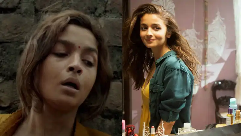 RANKED: 5 Best Performances Of Alia Bhatt!