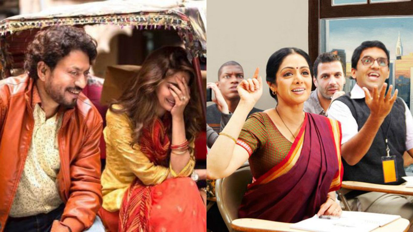 4 Bollywood Films Which Proved That English Language Has Nothing To Do With Being An Educated Indian