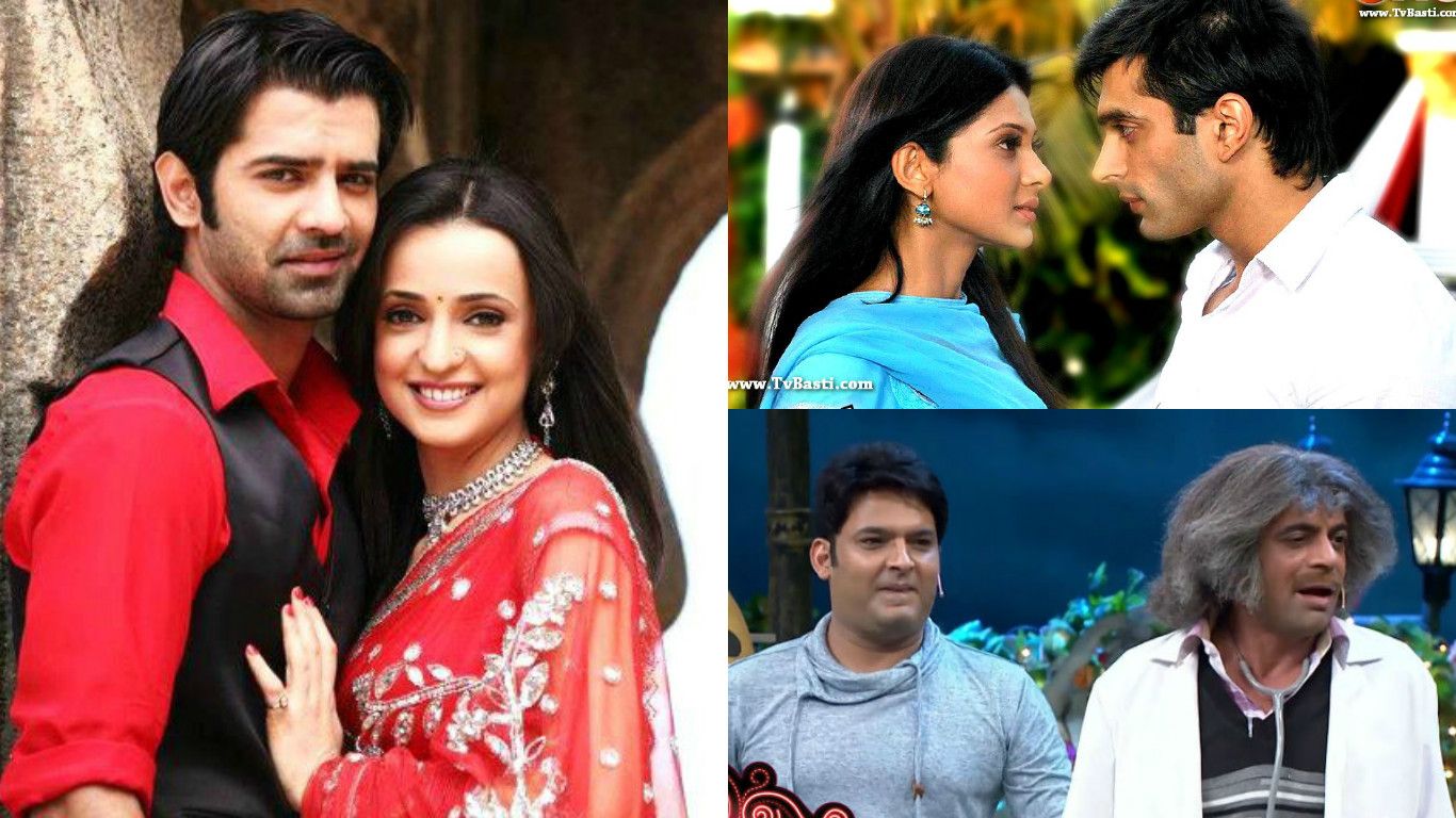 15 TV Serials Whose TRPs Dropped When The Lead Actor Left The Show!