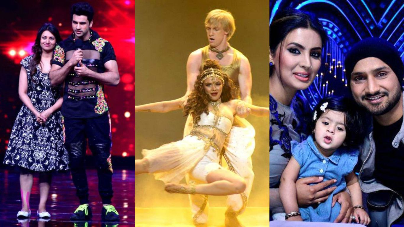 Nach Baliye 8 Fourth Episode: Vivek Dahiya Performs Without Divyanka And More