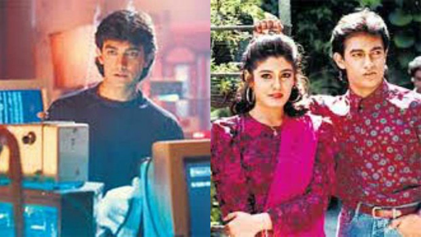 5 Films Of Bollywood's Perfectionist Aamir Khan That Got Shelved