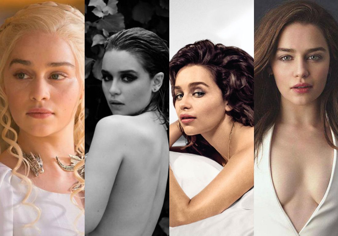 15 Facts You Must Know About Emilia Clarke AKA Khaleesi From Game Of Thrones 