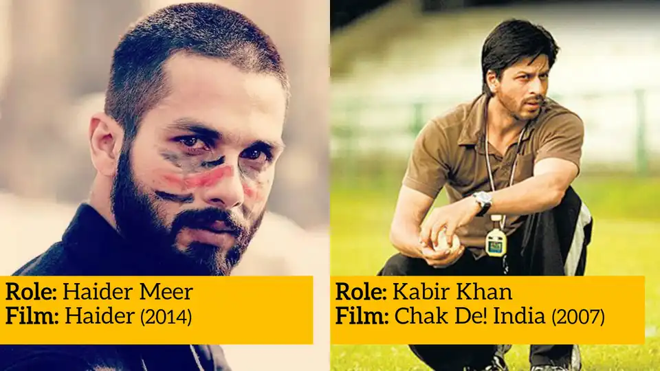 RANKED: 10 Best Male Bollywood Performances Of 21st Century