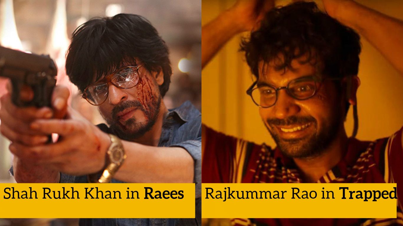 Bollywood Quarterly Report: The Best Male Performances Of The Year So Far