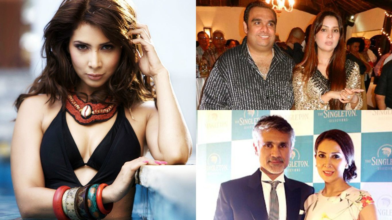 Did You Know These Facts And Controversies About 'Mohabbatein' Actress, Kim Sharma?