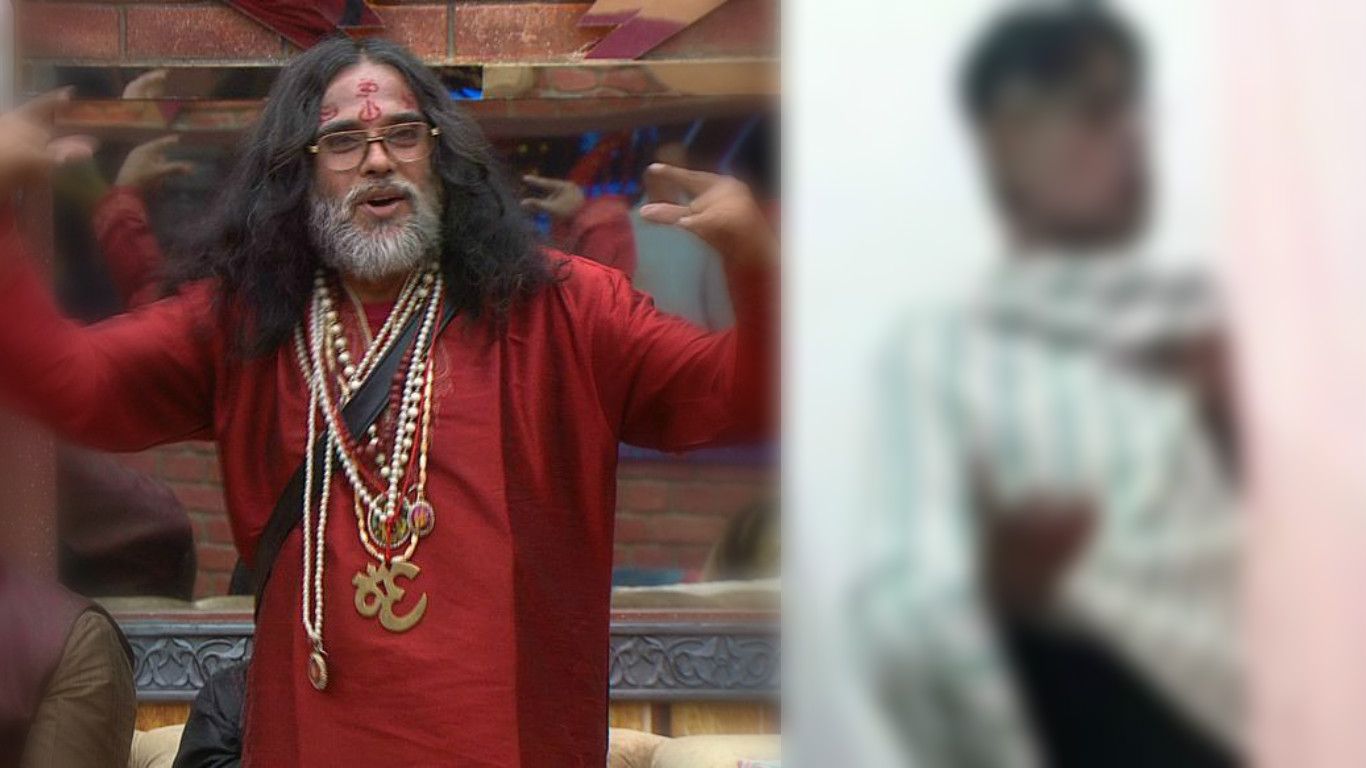 OMG! Swami Omji Has Got A Makeover And It Will Blow Your Mind!