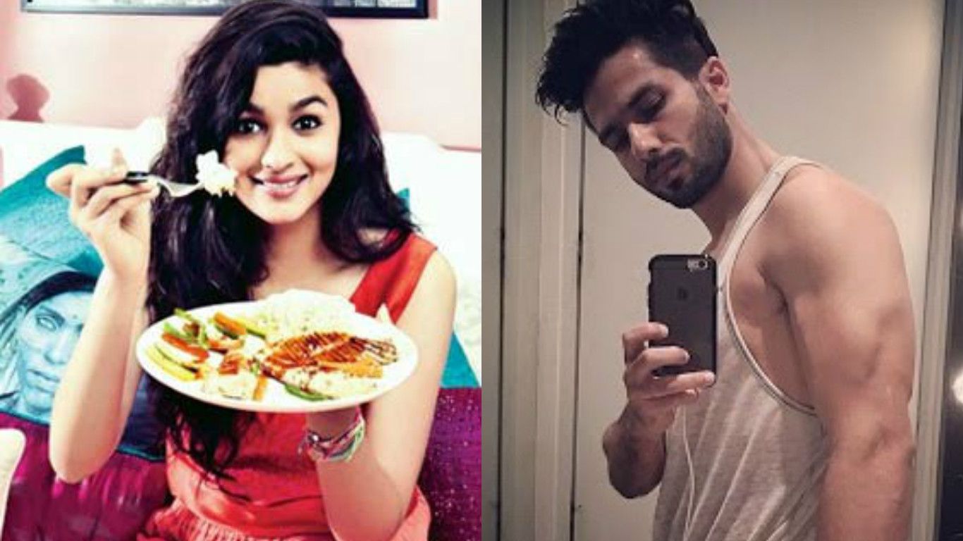 Top 10 Bollywood Celebs Who Have Boarded The Vegan Bandwagon