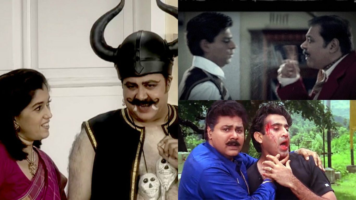 5 Unforgettable Bollywood Roles Of Indravardhan Sarabhai AKA Satish Shah