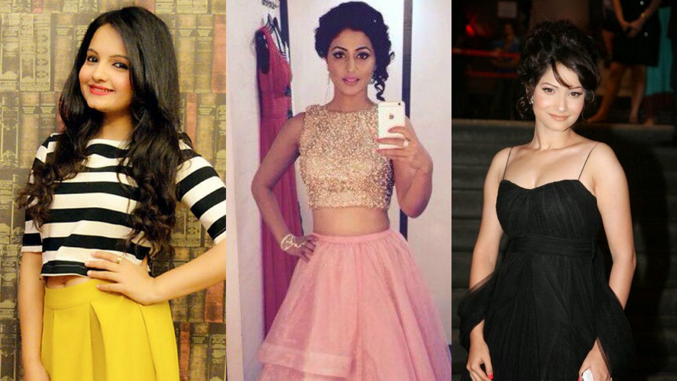 12 Popular TV Actresses Who Have Been Missing In Action For Sometime Now!