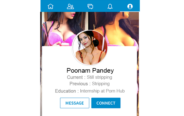 This Is How The Honest LinkedIn Profiles Of These Bollywood Actresses Would Look Like If They Went Seeking Jobs!