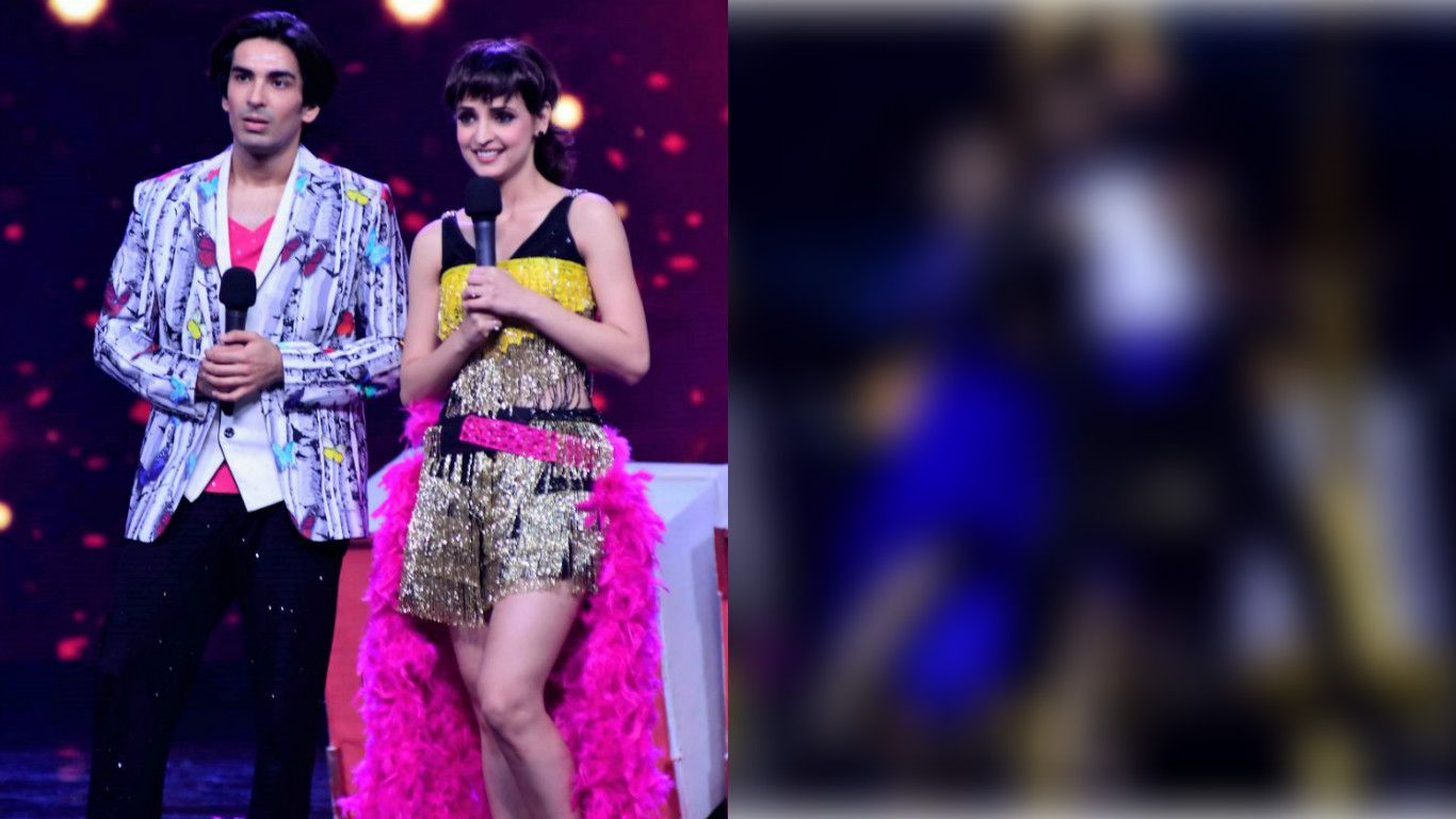 Nach Baliye 8 : Sanaya And Mohit Score The Lowest Marks; Guess Who Scored The Highest?