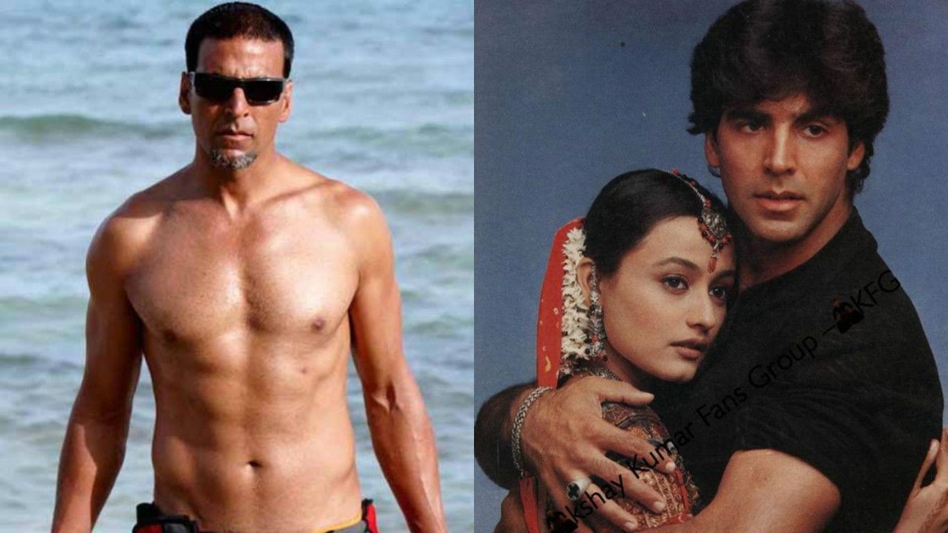 9 Bollywood Films Of Akshay Kumar That Never Got Released