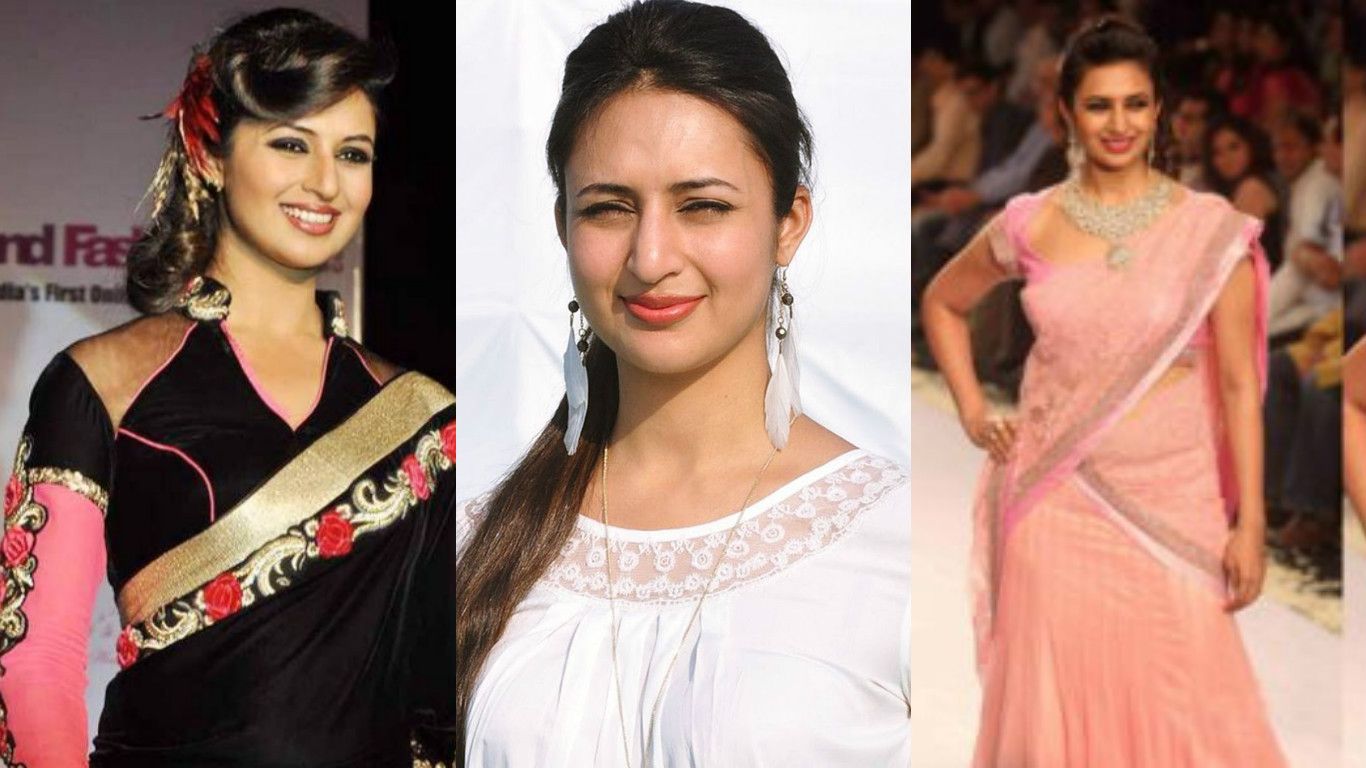15 Times Divyanka Tripathi Turned Out To Be A Fashion Disaster
