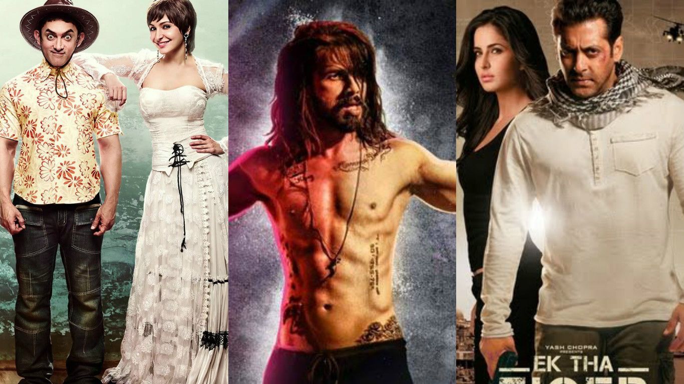 16 Hit Bollywood Films That Did Not Need Any Promotion At All!