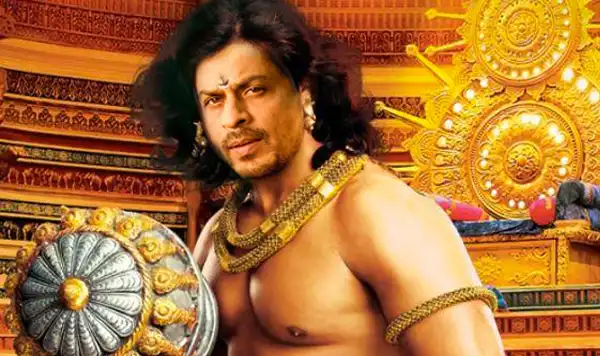 If Mahabharat Was Made In Bollywood, Here's What The Cast Would Look Like