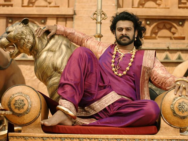  Open Letter: Dear Prabhas, No Love Story Would Ever Be Perfect Now!