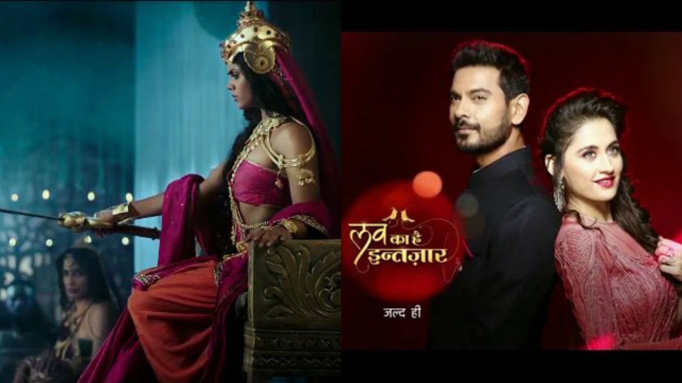 5 Upcoming Serials That Will Keep You Hooked To Your TV Screens!