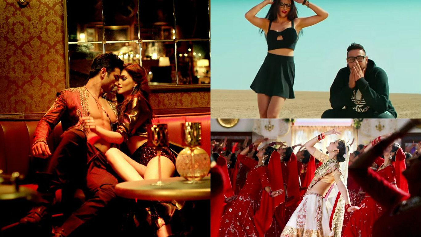 14 Most Irritating Bollywood Songs That Get Stuck In Your Head