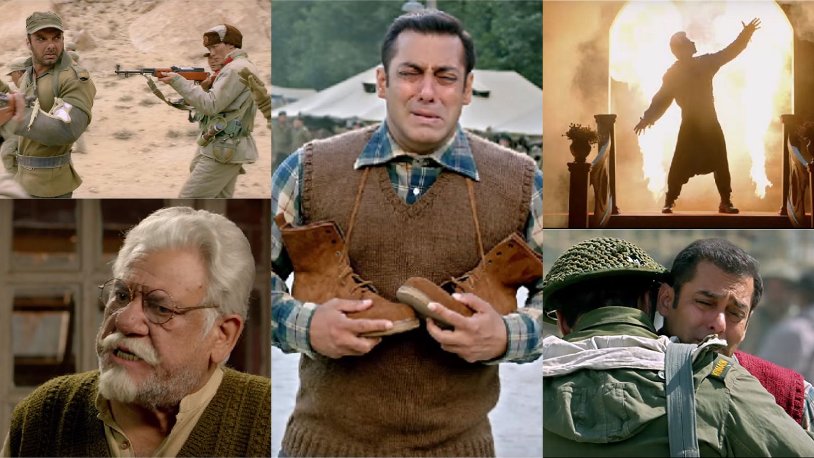Salman Khan’s Tubelight Trailer Promises More Than A Salman Khan Blockbuster