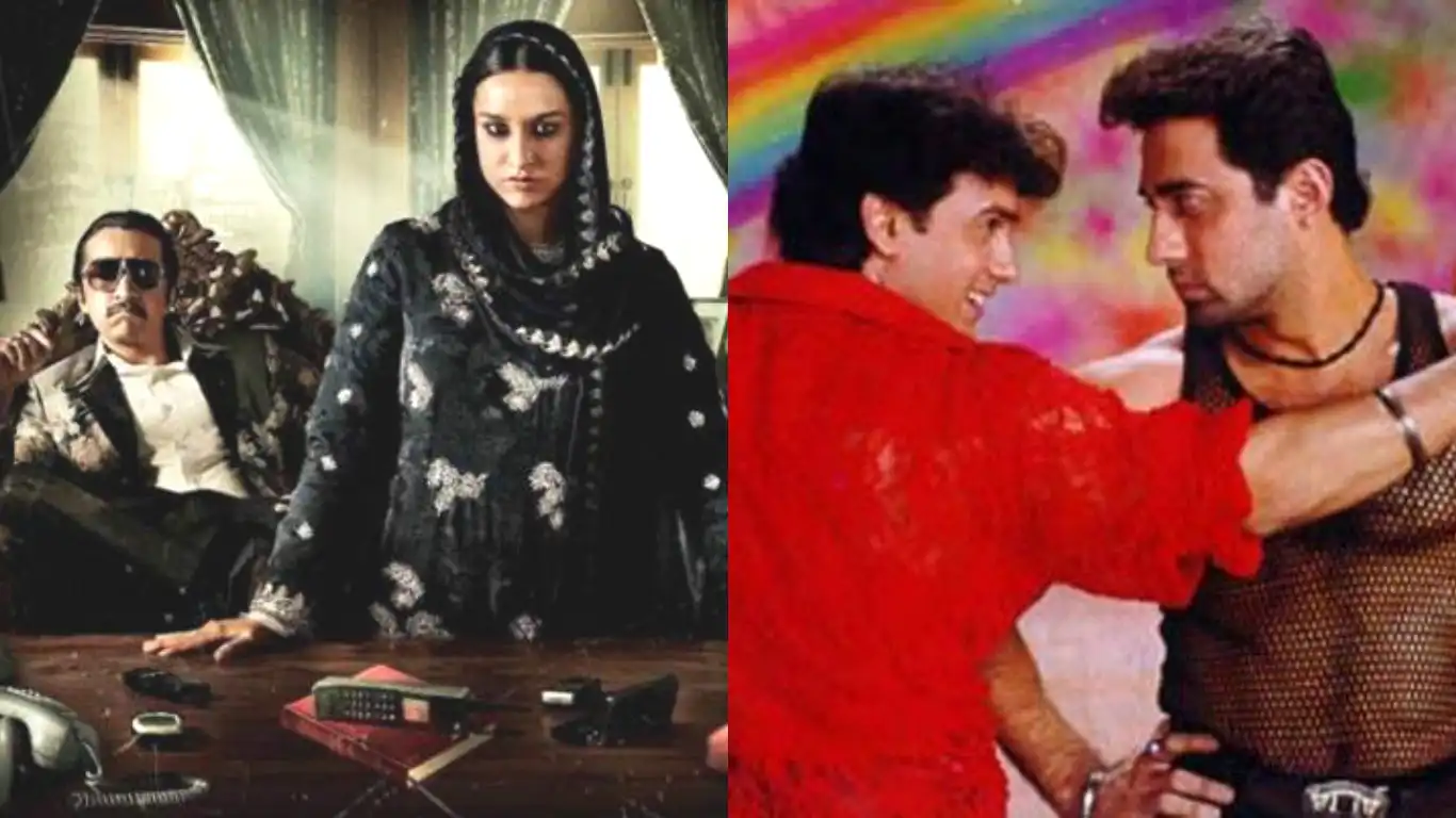 10 Real Life Bollywood Siblings Who Came Together For A Movie!