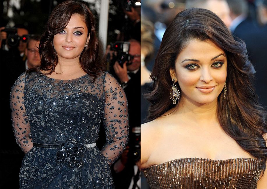 10 Shocking Transformations Of Bollywood Actors From Flab To Fab!