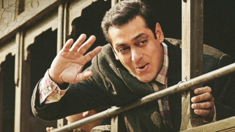5 Reasons Why We Can't Keep Calm While Waiting For Salman Khan's Tubelight Teaser