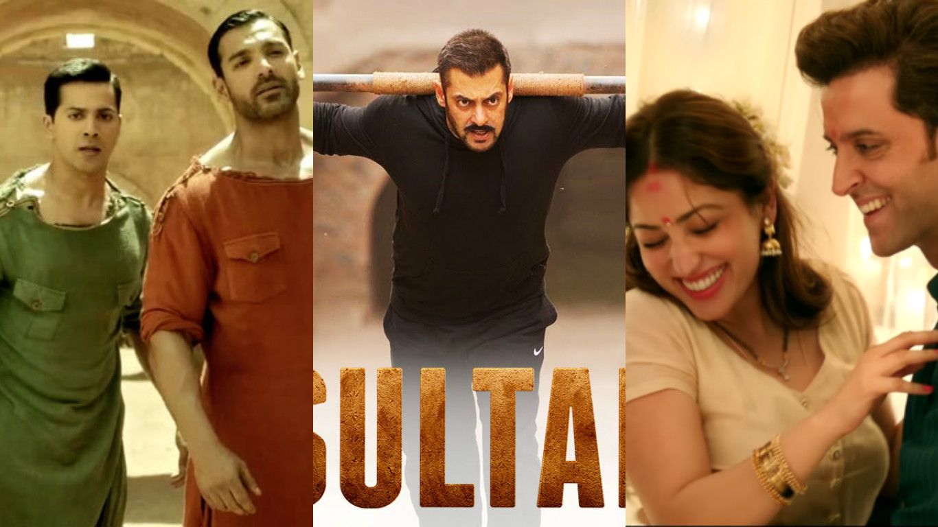 This Movie Has Broken The TRP Records Of Sultan, Kaabil And Dishoom! 
