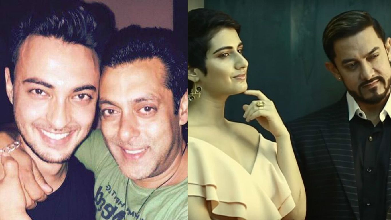 5 Bollywood Actors Who Signed Their Upcoming Films Backed By Big Recommendations 