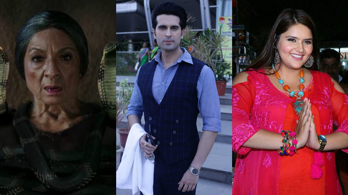 14 Newcomers Of Hindi TV Who Will Rule The Screen!