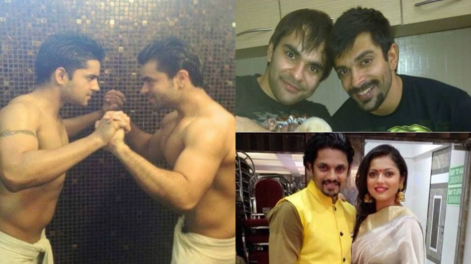 Did You Know About The Real Life Brothers Of These 16 TV Celebs?