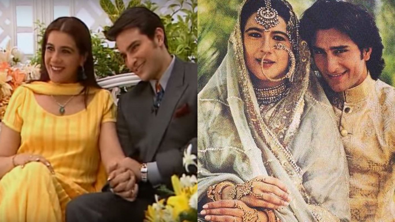 Must Read: The Most Viral Interview Of Saif Ali Khan On Ex-Wife Amrita Singh Post Their Divorce 