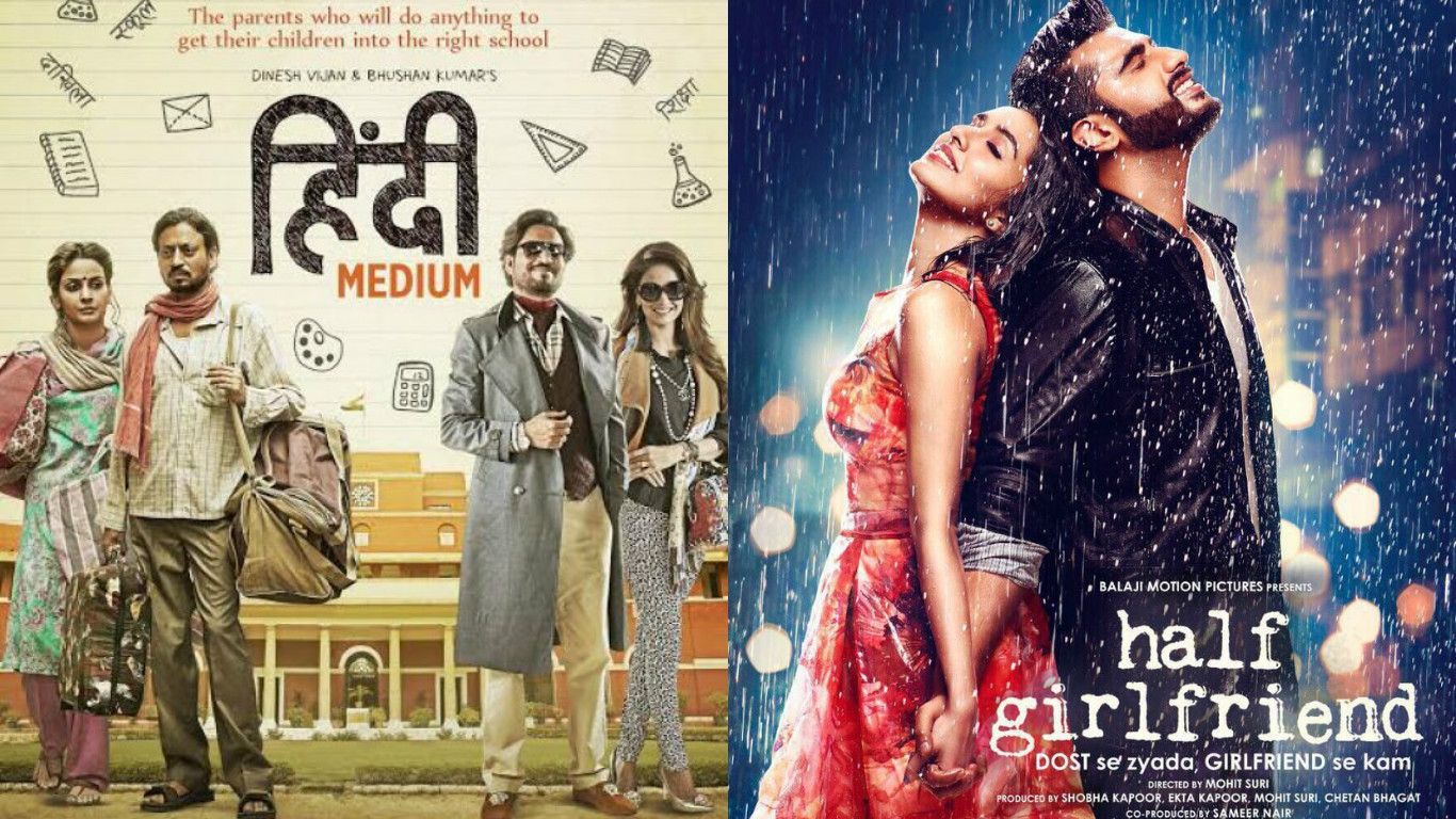 6 Bollywood Clashes That Will Make You Super Excited About 2017!