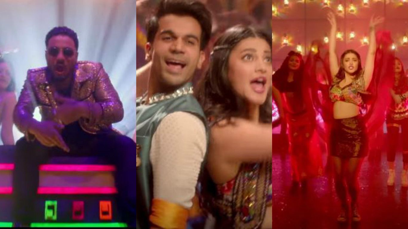 Watch: Behen Hogi Teri’s Jaanu Song Will Make Every Inch Of Your Heart Cringe!