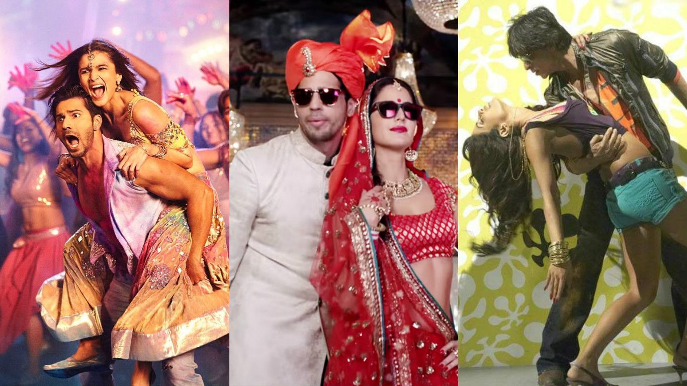 13 Most Popular Promotional Songs In Bollywood 