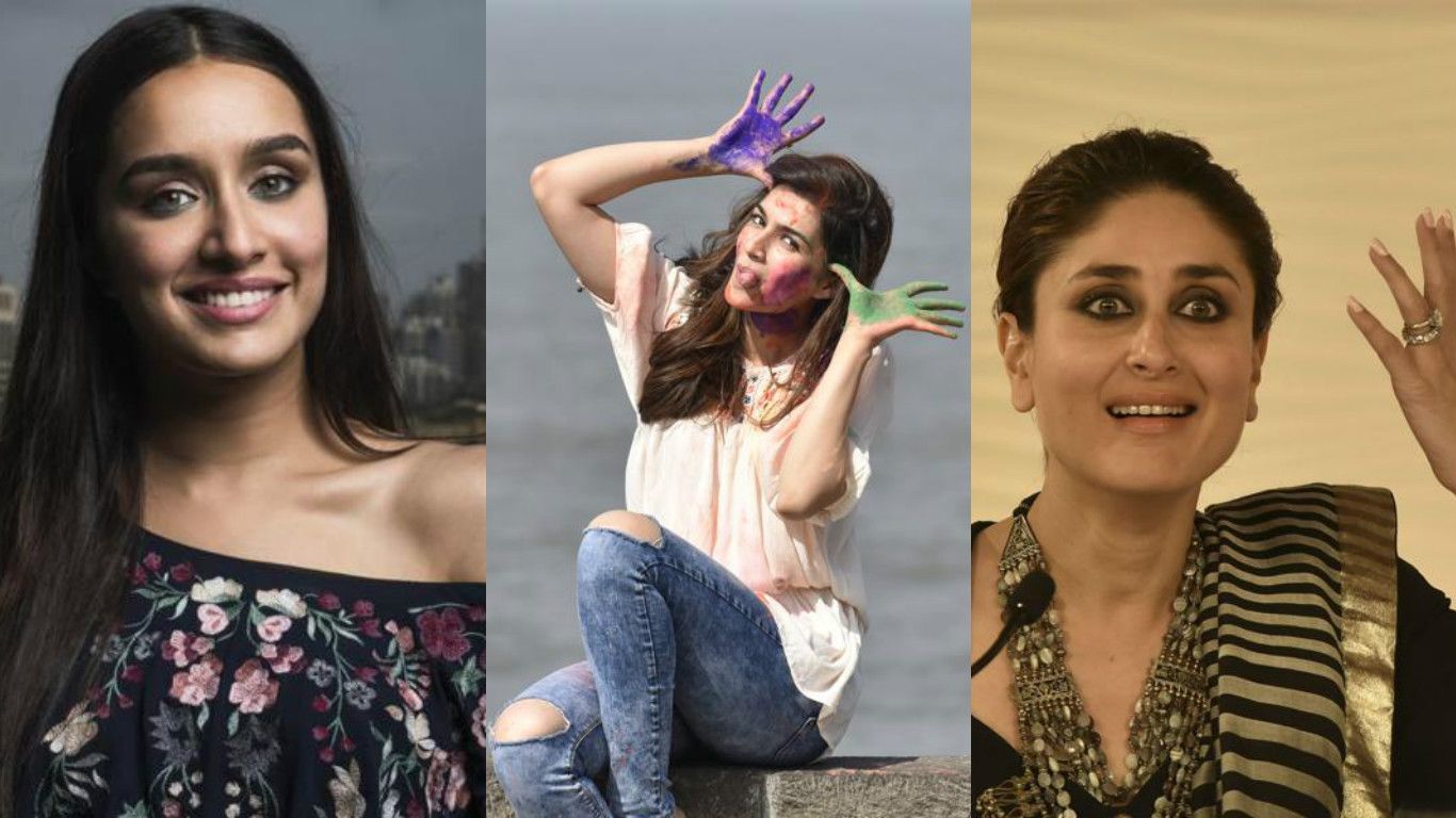 7 Times Bollywood Actresses Spoke Fearlessly About Menstruation 