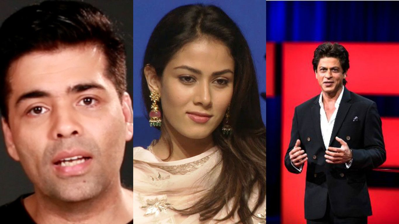 When Bollywood Celebs Clarified Rumours Under Tremendous Pressure 