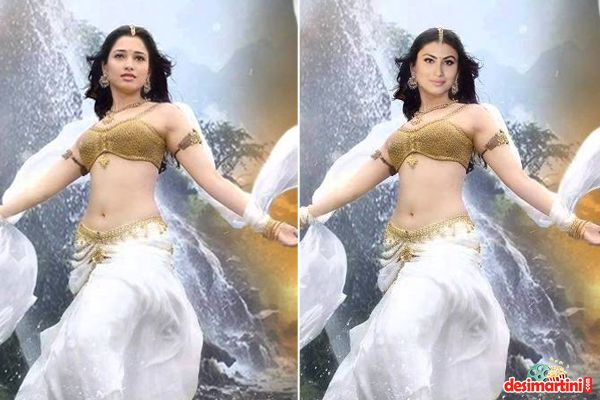 If Bahubali  Was Recreated As A TV Show Here's Who All Would Be Perfect For The Lead Roles!