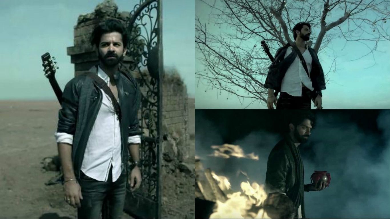 This Promo From Barun Sobti’s Iss Pyaar Ko Kya Naam Doon 3 Will Make You Super-Excited!