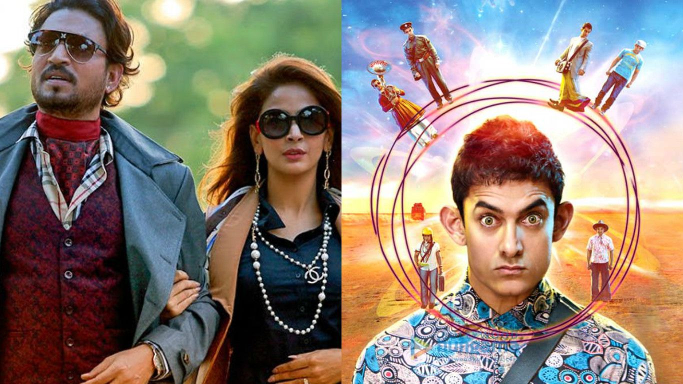 Top 10 Bollywood Satirical Comedies That Made Us Reflect On Our Own Shortcomings In The Funniest Way Possible