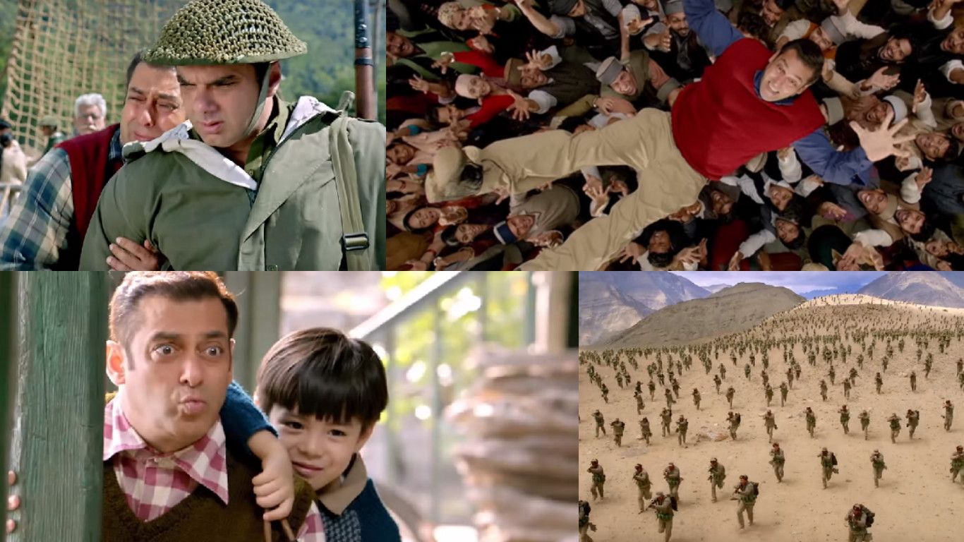 Tubelight Teaser: Is It Salman Khan’s Turn Now To Win The National Award?