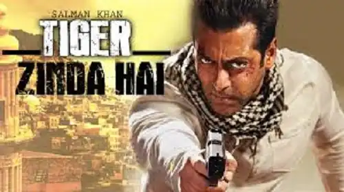 फिल्म ‘टाइगर जिंदा है’ में ऐसे दिखेंगे सलमान खान !