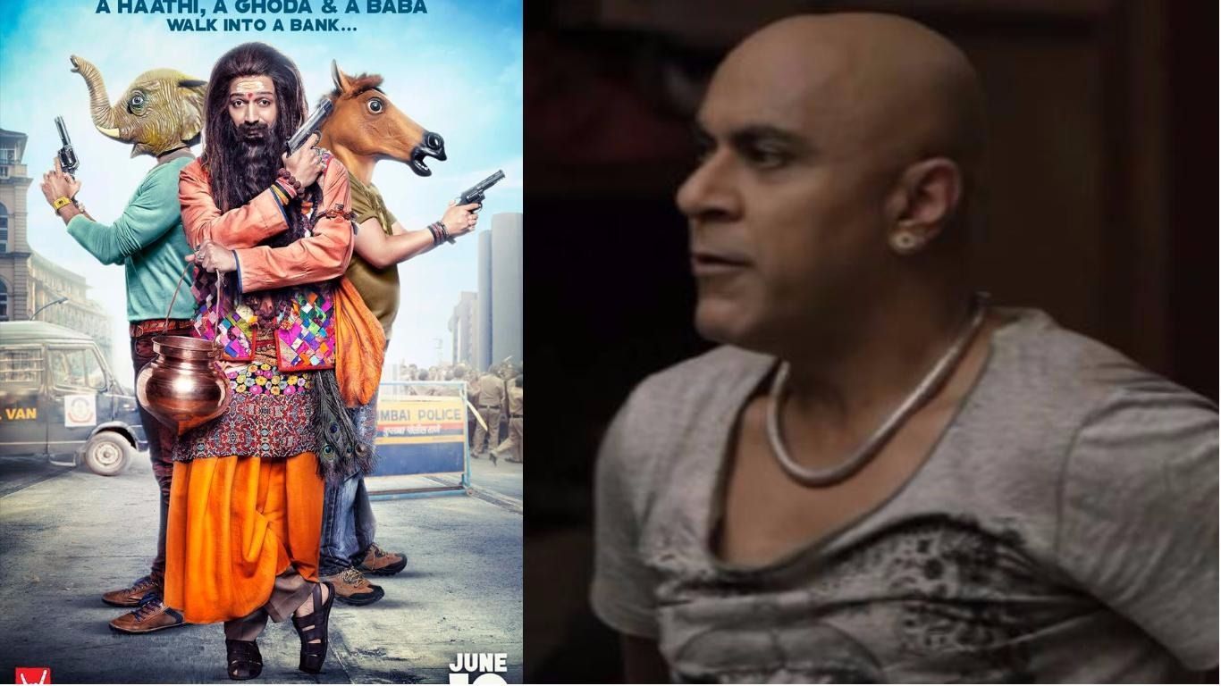 The “Imaandaar” Trailer Of Bank Chor Is So Good That It’s Better Than The Original!